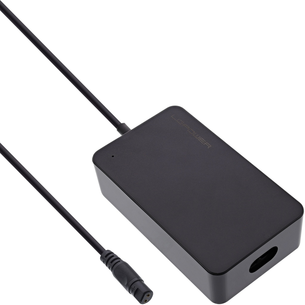 [7146390] LC-POWER Netzteil NB LC-POWER Notebook-Netzteil LC-NB-PRO-90 90W