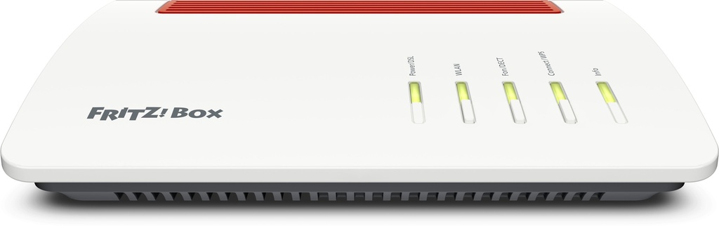 AVM FRITZ!Box 7590 AX Router v2