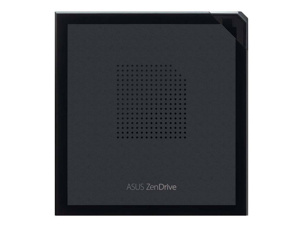 ASUS DVW ASUS SDRW-08V1M-U Ultra Slim Portable hidden USB-C