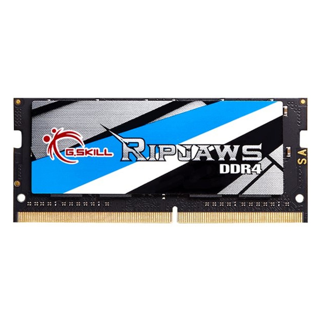 SO DDR4 16GB PC 3200 CL22 G.Skill (1x16GB) 16GRS 1.2V