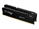 KINGSTON FURY Beast Black 64GB Kit (2x32GB)
