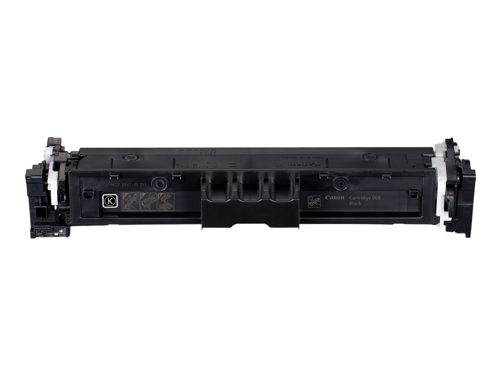 CANON Toner/069 BK