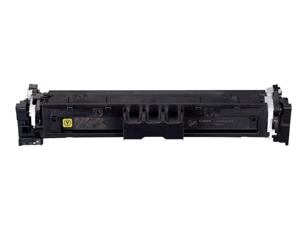 CANON Toner/069 YL