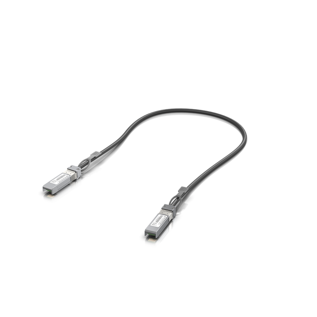 UBIQUITI NETWORKS Ubiquiti 10GBase-kabel til direkte pås