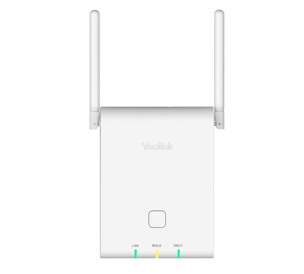 YEALINK SIP - W90DM Base DECT MANAGER