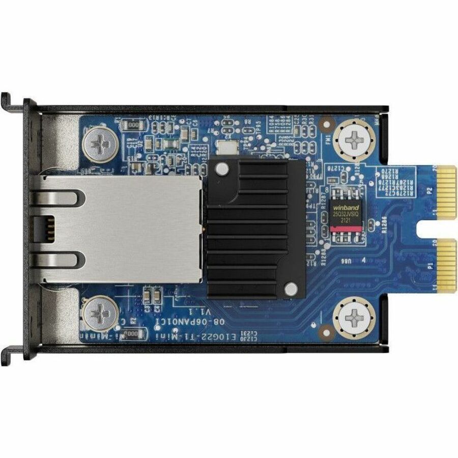 [7384792] SYNOLOGY NAS 1x 10GBase-T RJ-45 Netzwerkupgrade-Modul E10G22-T1-Mini
