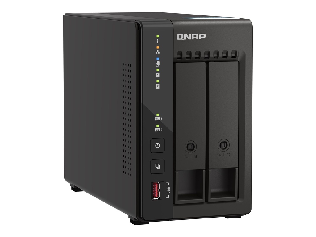 QNAP TS-253E-8G