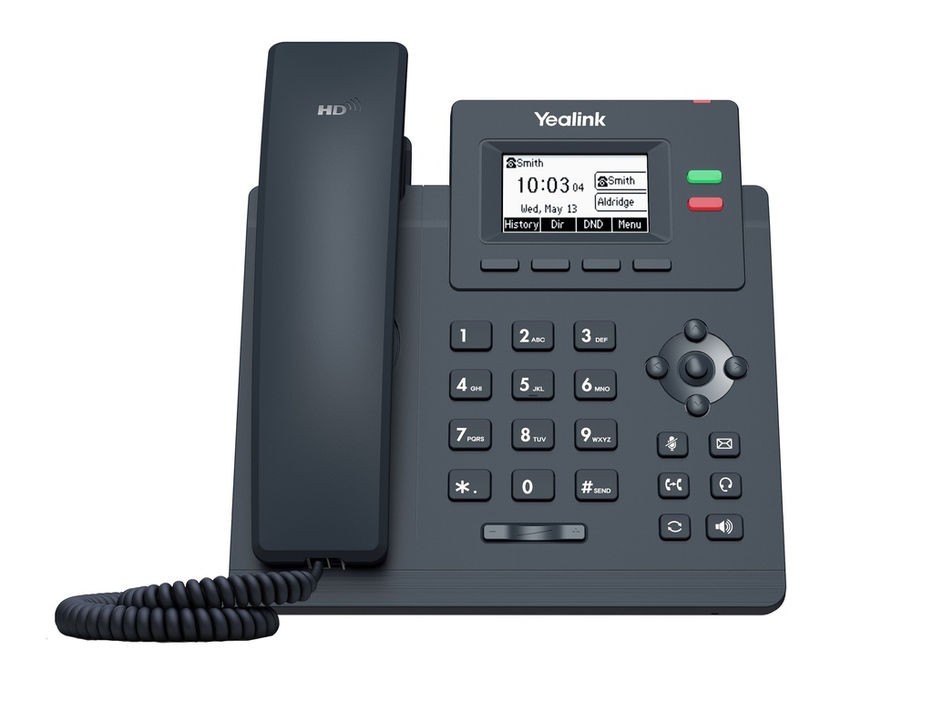 YEALINK SIP T3 (S) Series