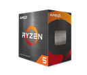 AMD Ryzen 5 5600 SAM4 Box