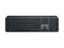 LOGITECH MX Keys Combo Bus Gen 2 Graphite DE
