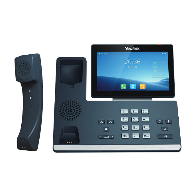 YEALINK SIP SIP-T58W Pro