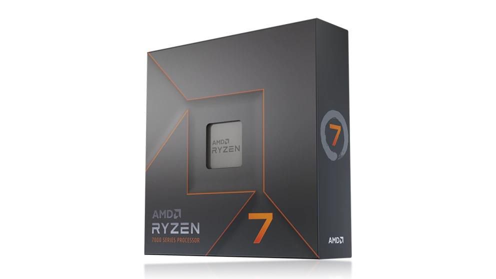 [7560352] AMD Ryzen 7 7700X SAM5 Box
