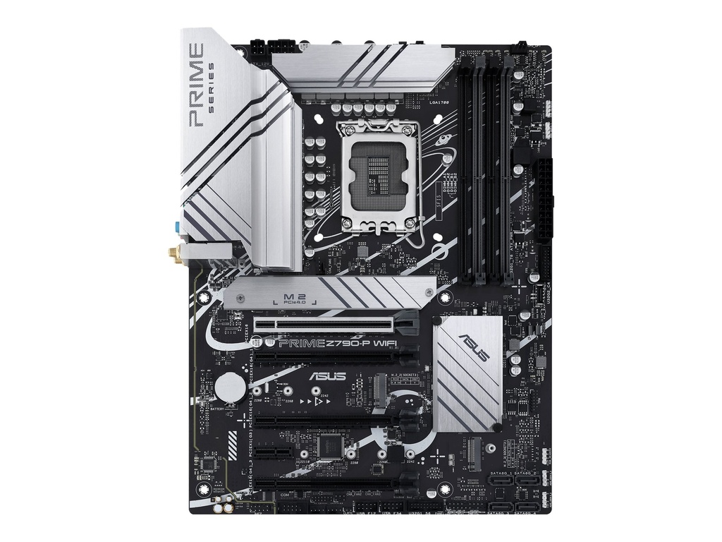 [7593048] ASUS PRIME Z790-P WIFI S1700