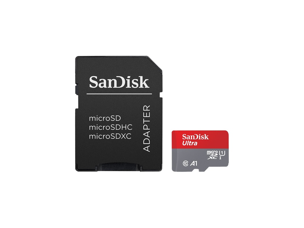 SANDISK Ultra Class 10 1TB