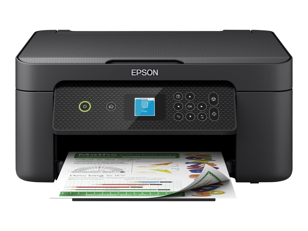 [7595841] EPSON Expression Home XP-3200