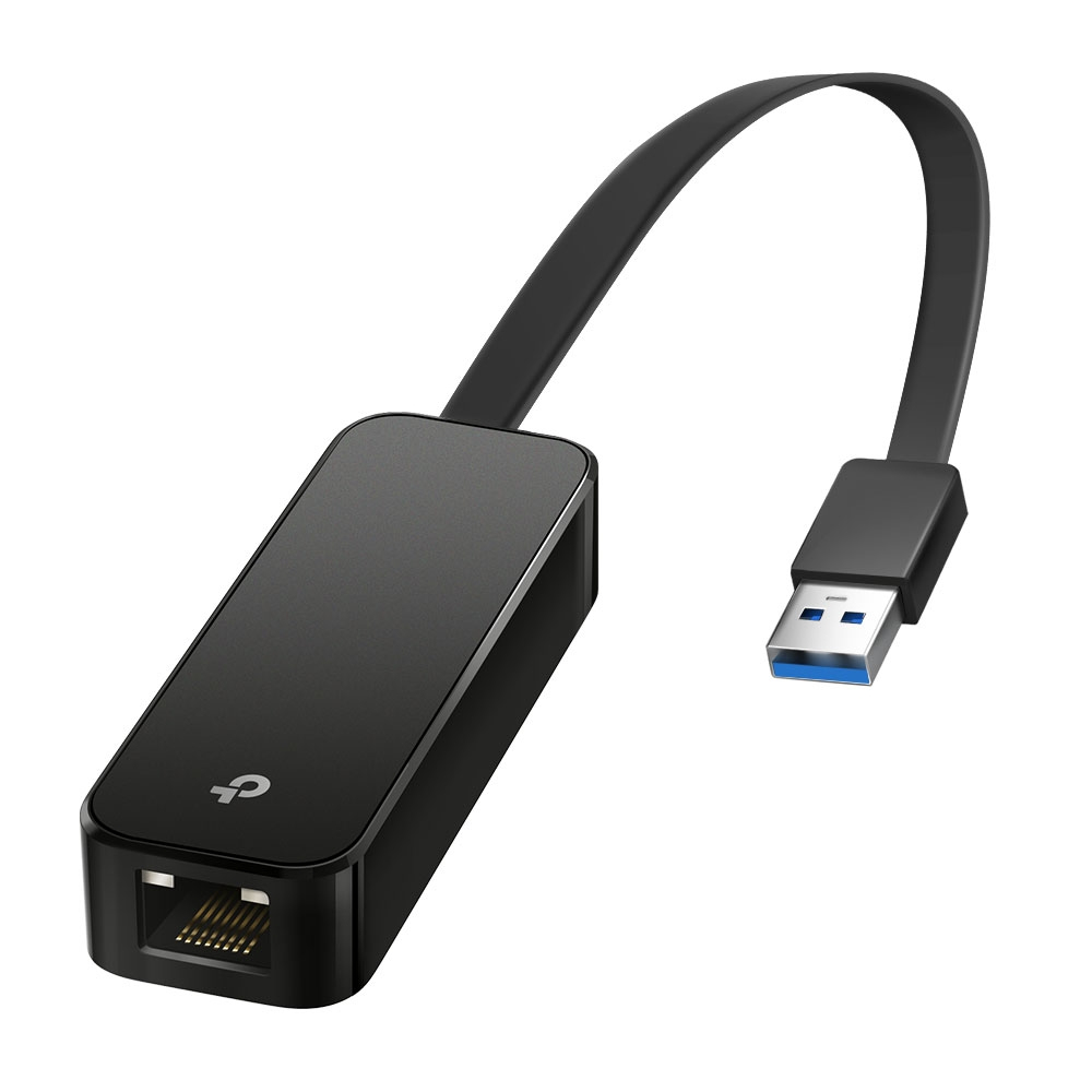TP-LINK Adapter USB 3.0 > Gigabit Ethernet