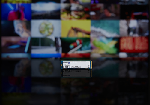 KINGSTON NV2 250GB