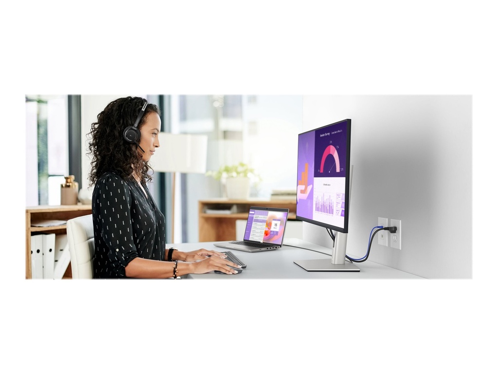 [7632805] DELL P3223QE 80cm (31,5")