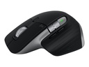 LOGITECH Wireless Mouse MX Master 3S f. Mac space-grey