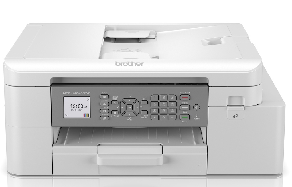 BROTHER MFC-J4340DWE