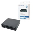 CardReader USB2 54in1 intern 3,5" USB Front