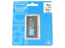 CRUCIAL CT16G56C46S5 16GB Kit (1x16GB)