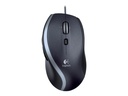 LOGITECH Corded Mouse M500
