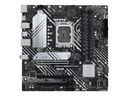 ASUS MB ASUS PRIME B660M-A D4-CSM S1700