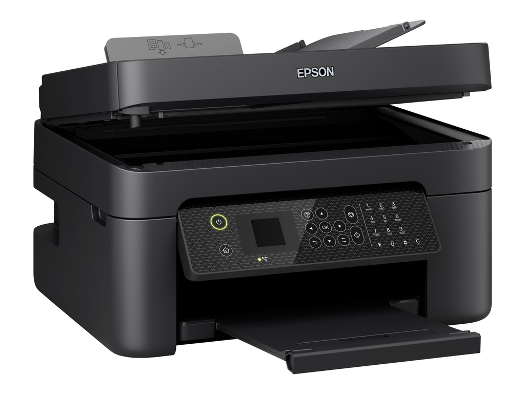 EPSON WorkForce WF-2930DWF