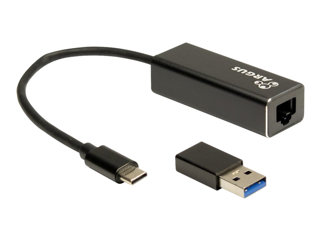INTERTECH It-732 Ethernet 2500 Mbit/S