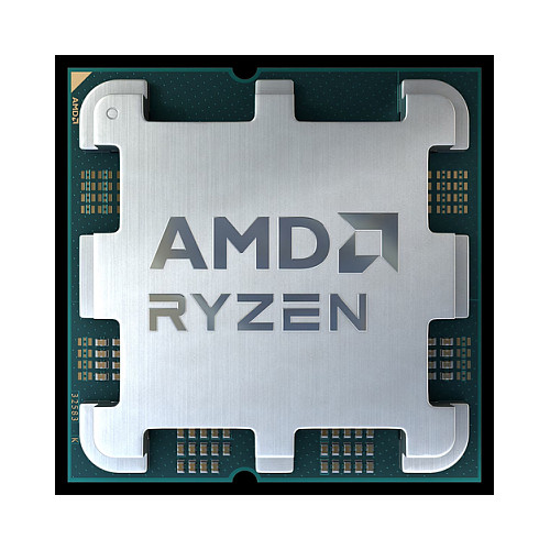 [8099286] AMD Ryzen 7 7800X3D Tray AM5 4,2GHz 8-Kerne 120W 104MB Cache