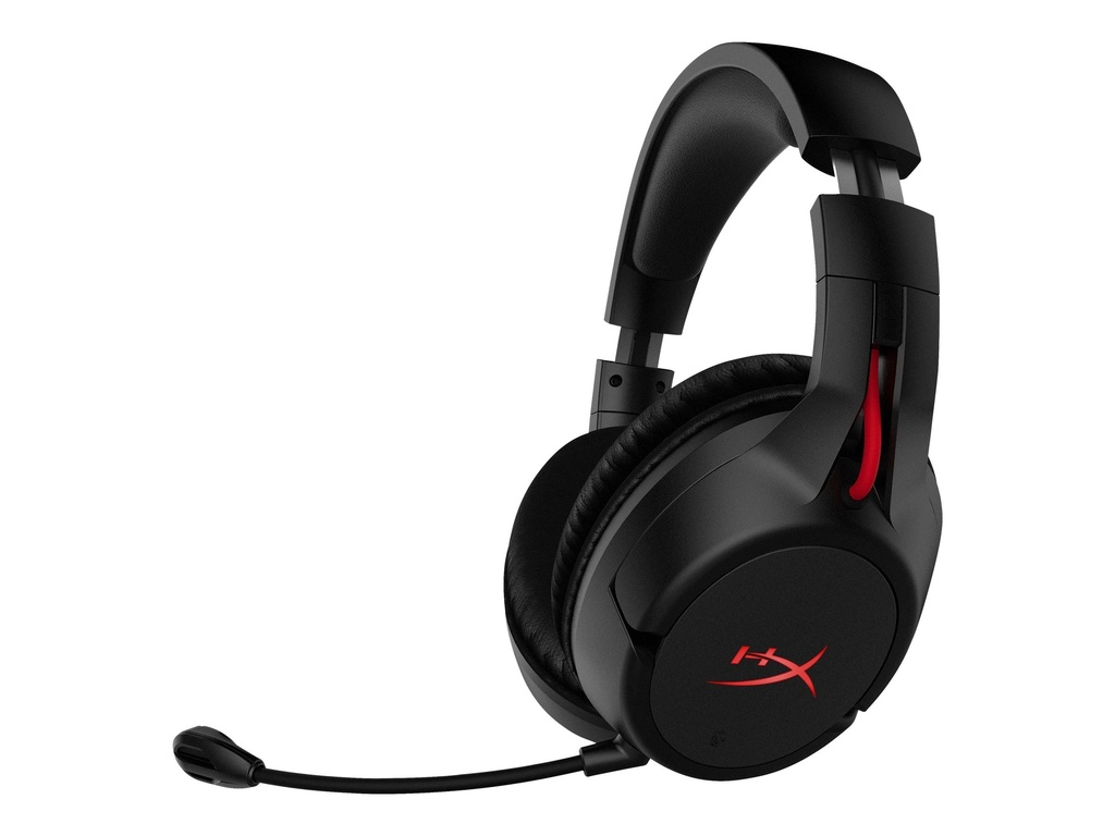 HyperX Cloud Flight Wireless Gaming Headset
