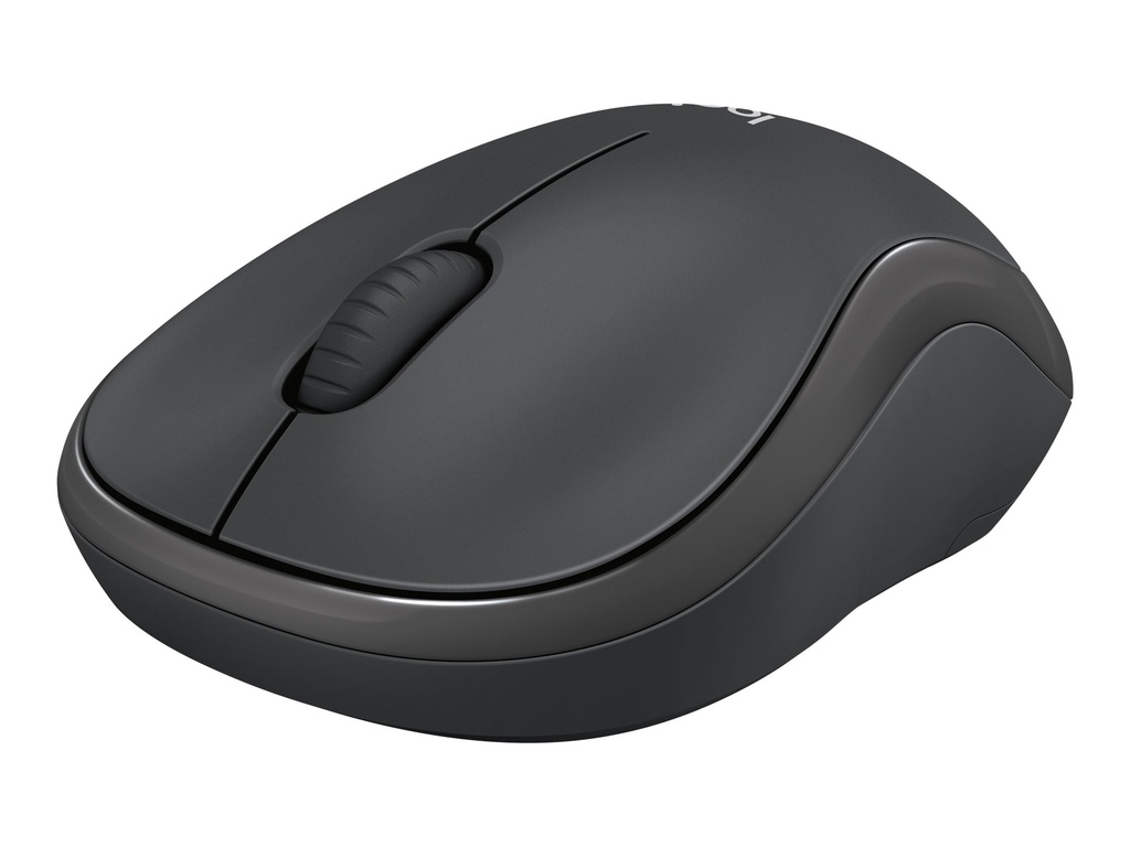 LOGITECH M240 Silent Bluetooth Mouse - ROSE