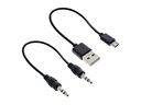 InLine® Konverter Kabel HDMI zu VGA, mit Audio