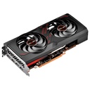 SAPPHIRE AMD Radeon RX 7600 PULSE 8GB