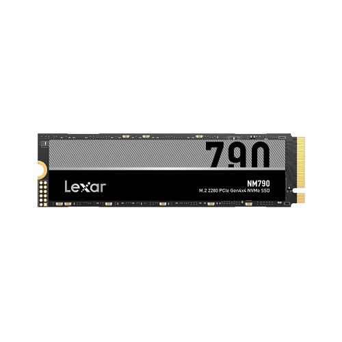 NM790 1 TB (PCIe 4.0 x4, NVMe 1.4, M.2 2280)
