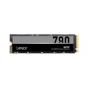 NM790 1 TB (PCIe 4.0 x4, NVMe 1.4, M.2 2280)