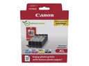 CANON PVP/CLI-581XL CMYK 50sh BLIST