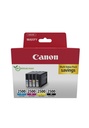 CANON PGI-2500 BK/C/M/Yk Multipack