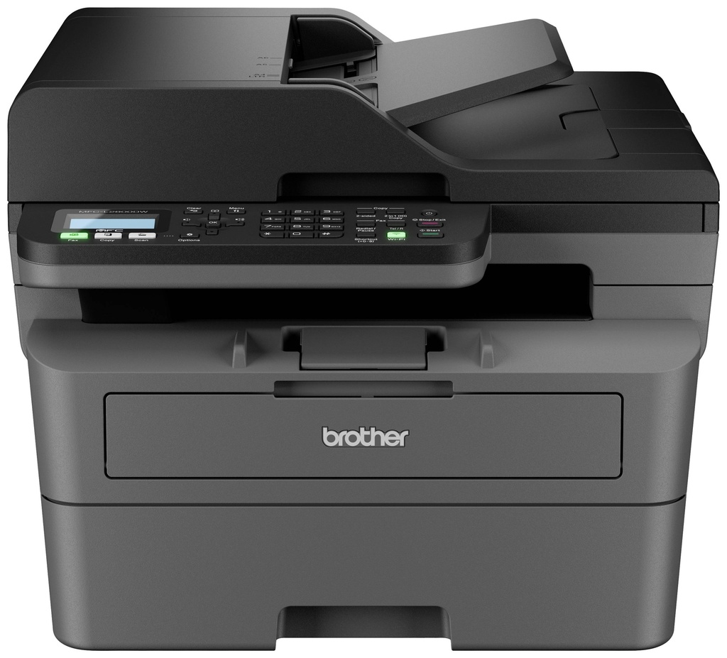 BROTHER MFC-L2800DW
