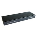 LC-POWER SSD-Gehäuse für NVMe-M.2-SSD LC-M2-C-NVME-3