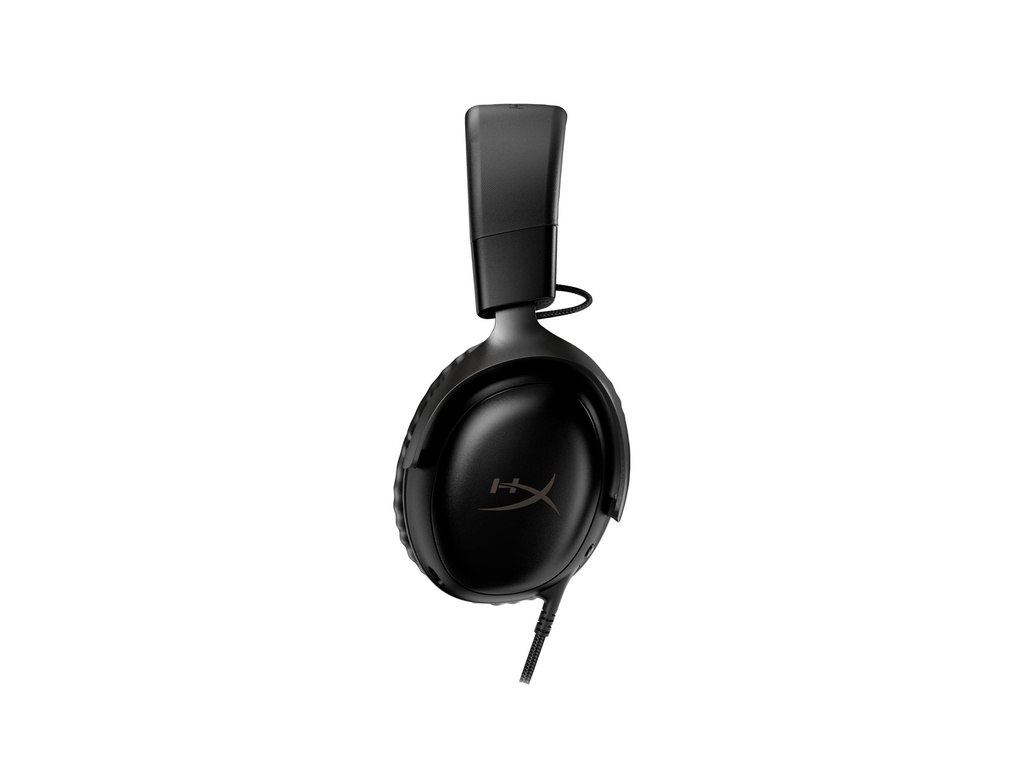 [8467118] HP HyperX Cloud III Gaming Headset/7.1 Sound/DTS Headphone:X/Spatial Sound/Over-Ear - schwarz