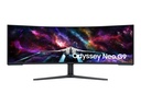 Samsung Odyssey Neo G9 S57CG954NU Gaming Monitor 145cm (57 Zoll)