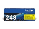 BROTHER Toner TN-248Y