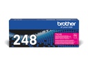 BROTHER Toner TN-248M