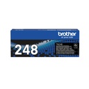 BROTHER Toner Brother TN-248BK