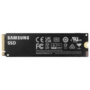 Samsung 990 Pro - 4TB