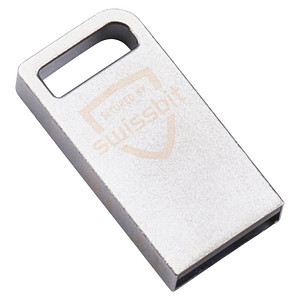 OLYMPIA TSE USB STICK SWISSBIT 3 JAHRE