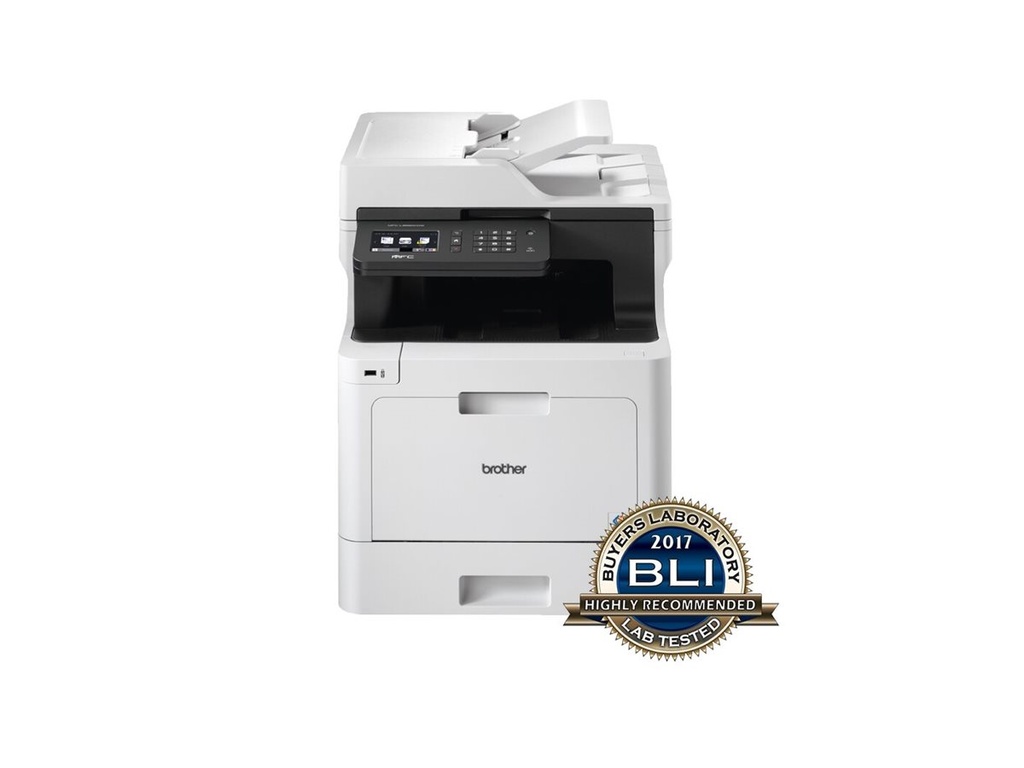 BROTHER MFC-L8690CDW
