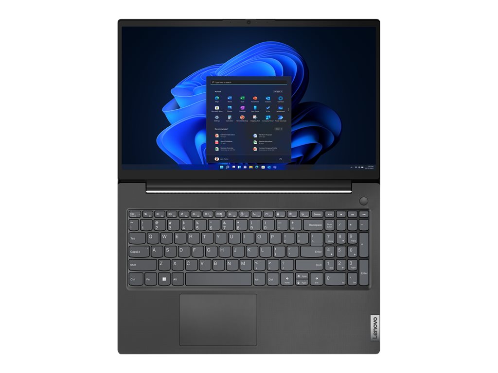 [8687629] LENOVO V15-AMN 39,6CM (15,6") RYZEN5 7520U 16GB 512GB W11
